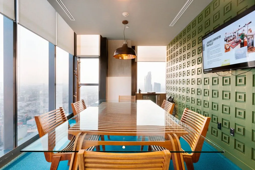 WeWork - 11801 Domain Blvd - Austin TX - Thumbnail 4