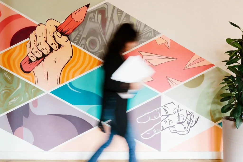 WeWork - 11801 Domain Blvd - Austin TX - Media 1