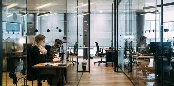 WeWork - 1601 Market St. - Philadelphia, PA - Media 1