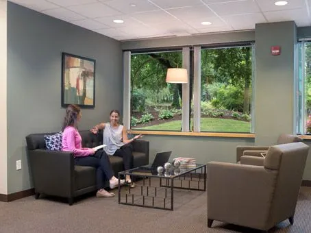 Regus - 120 N Washington - Lansing, MI - Thumbnail 3