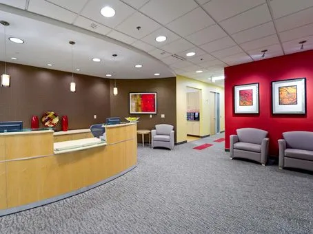 Regus - 500 W Silver Spring Dr - Glendale, WI - Media 1