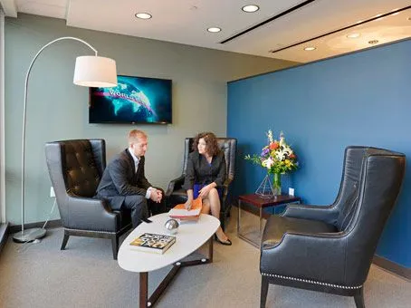 Regus - 4250 N Fairfax Dr - Arlington, VA - Thumbnail 2