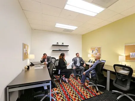 Regus - 6575 W Loops S - Bellaire, TX - Thumbnail 4