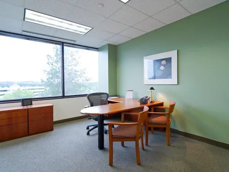 Regus - 10260 SW Greenburg Rd - Jenkintown, PA - Thumbnail 2