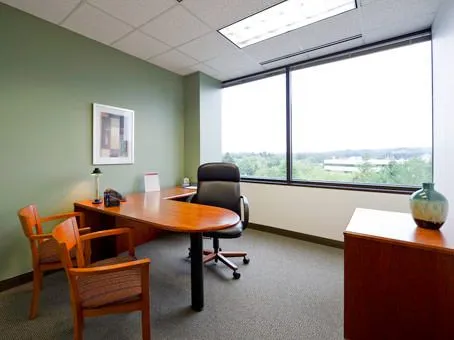 Regus - 10260 SW Greenburg Rd - Jenkintown, PA - Thumbnail 3