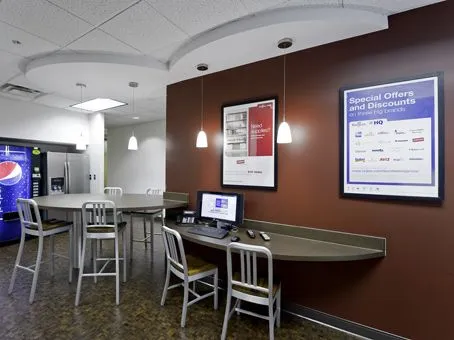 Regus - 545 Metro Place S - Columbus, OH - Media 1
