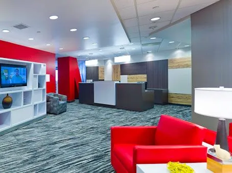 Regus - Columbia Tower - Fifth Ave - Seattle - Media 1