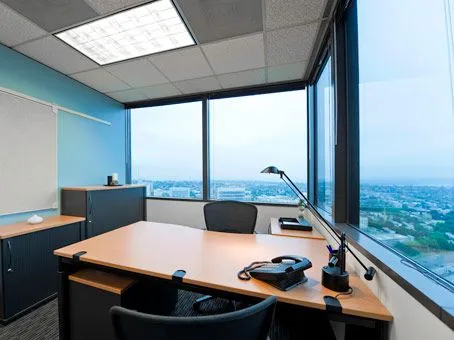 Regus - Columbia Tower - Fifth Ave - Seattle - Thumbnail 4