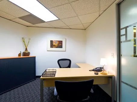 Regus - Columbia Tower - Fifth Ave - Seattle - Thumbnail 2
