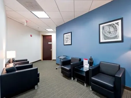 Regus - 116 Village Blvd. - Princeton, NJ - Thumbnail 3