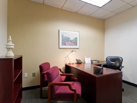 Regus - 116 Village Blvd. - Princeton, NJ - Thumbnail 2