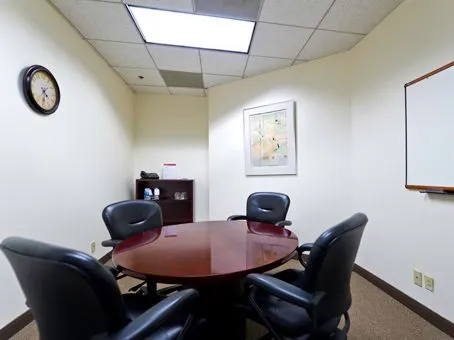 Regus - 116 Village Blvd. - Princeton, NJ - Thumbnail 4