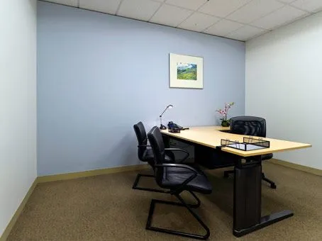 Regus - Key Center - NE 108th Ave - Bellevue - WA - Media 1