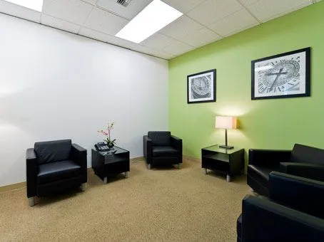 Regus - Key Center - NE 108th Ave - Bellevue - WA - Thumbnail 4