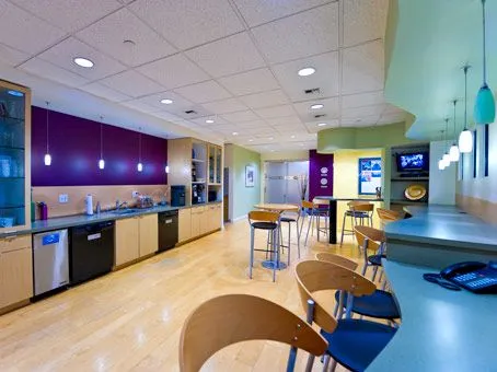 Regus - Key Center - NE 108th Ave - Bellevue - WA - Thumbnail 2