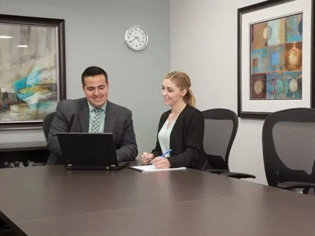 Regus - 100 Connell Dr - Berkeley Heights, NJ - Thumbnail 4