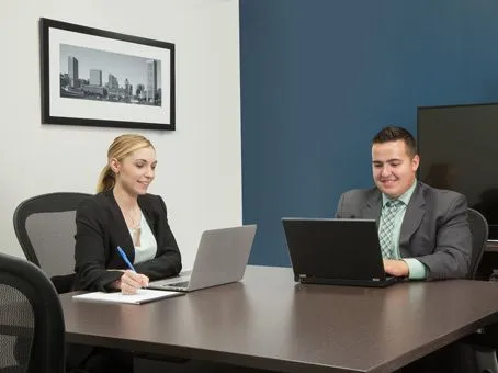 Regus - 100 Connell Dr - Berkeley Heights, NJ - Thumbnail 2