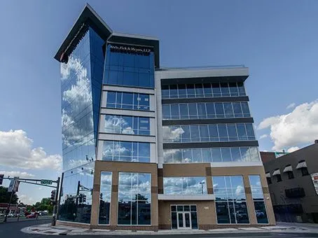 Regus - 100 Warren St - Mankato, MN - Thumbnail 2