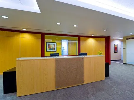 Regus - 101 W Big Beaver Rd - Troy, MI - Media 1
