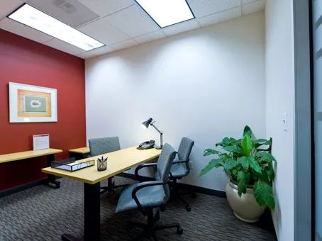 Regus - 101 W Big Beaver Rd - Troy, MI - Thumbnail 2