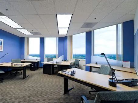 Regus - 101 W Big Beaver Rd - Troy, MI - Thumbnail 3
