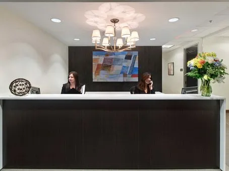 Regus - 3200 Greenfield Rd - Dearborn, MI - Thumbnail 3
