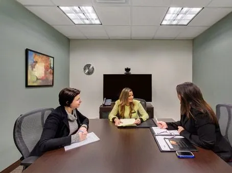 Regus - 3200 Greenfield Rd - Dearborn, MI - Thumbnail 2