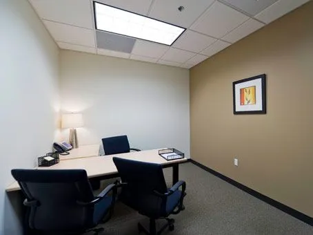 Regus - 1500 District Ave - Burlington, MA - Thumbnail 2