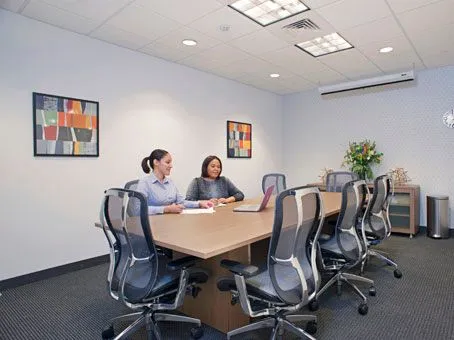 Regus - One Marina Park Dr - Boston, MA - Thumbnail 4