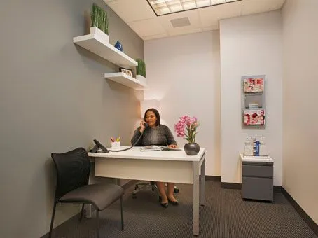 Regus - One Marina Park Dr - Boston, MA - Thumbnail 3