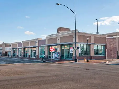 Regus - 1105 2nd St S - Nampa, ID - Media 1