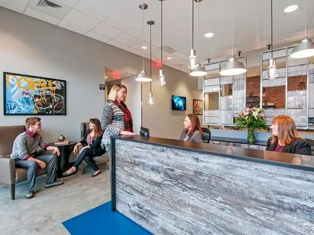 Regus - 1105 2nd St S - Nampa, ID - Thumbnail 4