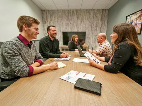 Regus - 1105 2nd St S - Nampa, ID - Thumbnail 3