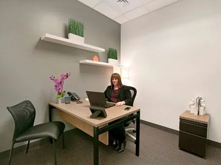 Regus - 1105 2nd St S - Nampa, ID - Thumbnail 2