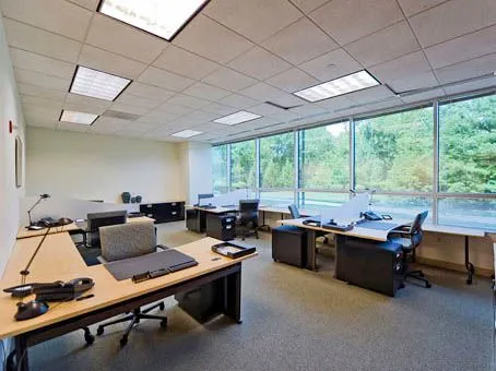 Regus - Coppermine Rd - Herndon - Thumbnail 4