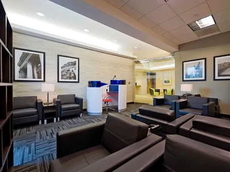 Regus - Coppermine Rd - Herndon - Thumbnail 2