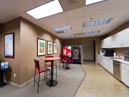 Regus - 125 TownPark Dr. - Kennesaw, GA - Thumbnail 4