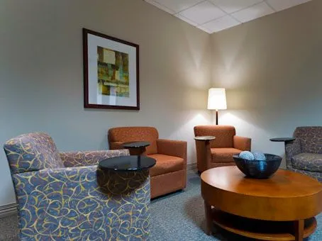 Regus - 125 TownPark Dr. - Kennesaw, GA - Thumbnail 2