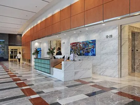 Regus - 3500 Lenox Rd - Atlanta, GA - Thumbnail 4