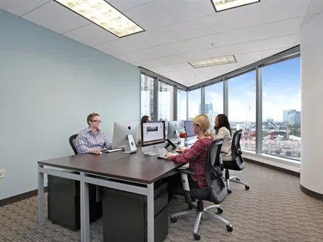 Regus - 3500 Lenox Rd - Atlanta, GA - Thumbnail 3