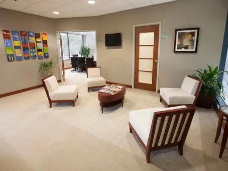 Regus - 15310 Amberly Dr - Tampa, FL - Thumbnail 4