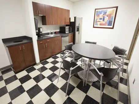 Regus - 15310 Amberly Dr - Tampa, FL - Thumbnail 3