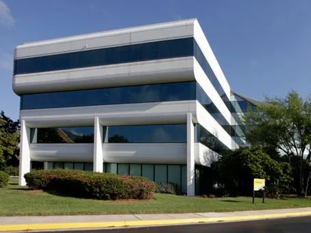 Regus - 4651 Salisbury Rd - Jacksonville, FL - Media 1