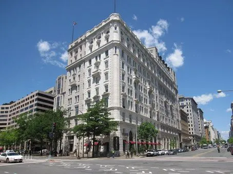 Regus - 1101 Pennsylvania Ave - Washington, DC - Media 1