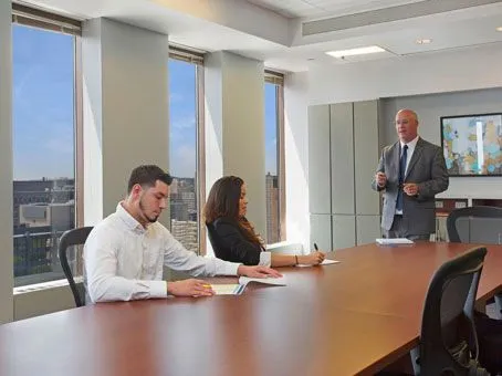 Regus - 157 Church St - New Haven, CT - Media 1