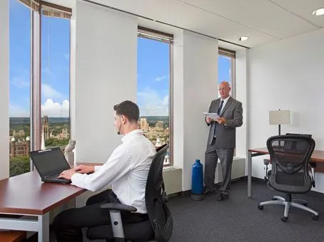 Regus - 157 Church St - New Haven, CT - Thumbnail 2