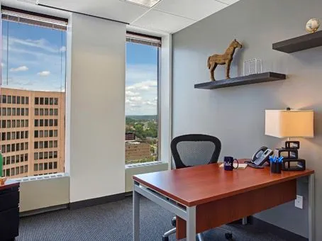 Regus - 157 Church St - New Haven, CT - Thumbnail 4