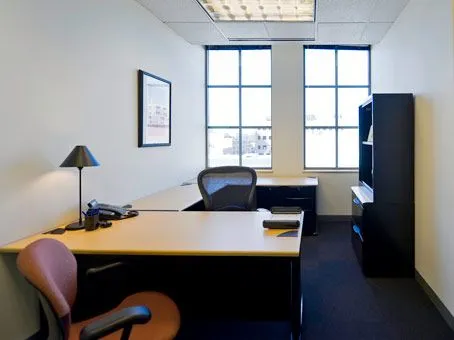 Regus - 1400 16th St - Denver, CO - Media 1