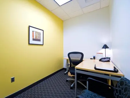 Regus - 1400 16th St - Denver, CO - Thumbnail 3