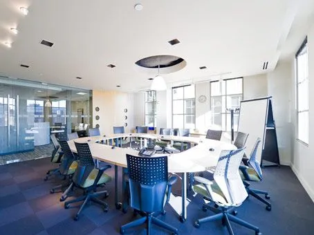 Regus - 1400 16th St - Denver, CO - Thumbnail 4